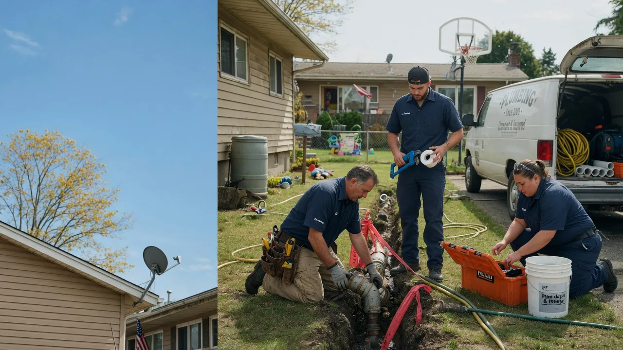 Garbage Disposal Replacement in Knoxville, PA near me