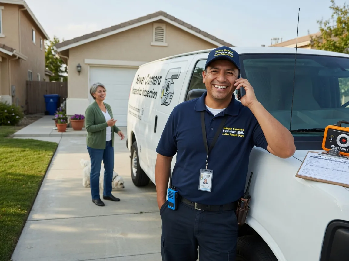Sewer Line Repair Knoxville, PA FAQs